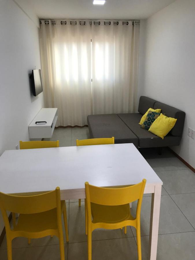 Apartamento Completo Jatiuca Maceió Exterior foto